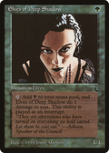 Elves of Deep Shadow (DRK-) - The Dark