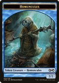 Homunculus (UMA-004) - Ultimate Masters Tokens