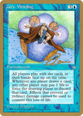 Zur's Weirding (WCD-ET110) - Pro Tour Collector Set