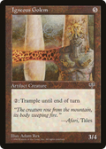 Igneous Golem (MIR-) - Mirage