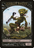 Goblin Rogue (LRW-005) - Lorwyn Tokens