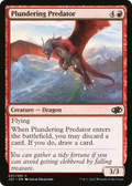 Plundering Predator (J22-037) - Jumpstart 2022