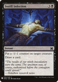 Instill Infection (LIST-MM2-85) - The List