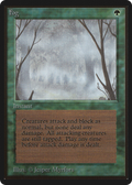 Fog (LEB-) - Limited Edition Beta
