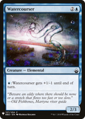 Watercourser (LIST-BBD-137) - The List