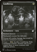 Candletrap (DBL-009) - Innistrad: Double Feature