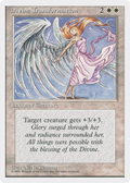 Divine Transformation (4ED-) - Fourth Edition