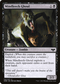 Mindleech Ghoul (VOW-122) - Innistrad: Crimson Vow