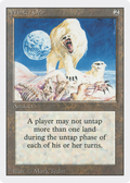 Winter Orb (3ED-280) - Revised Edition