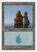 Island (6ED-336) - Classic Sixth Edition