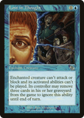Lost in Thought (JUD-045) - Judgment