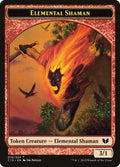 Elemental Shaman (C15-010) - Commander 2015 Tokens