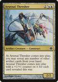 Arsenal Thresher (ARB-131) - Alara Reborn