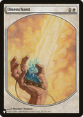 Disenchant (LIST-P07-6) - The List