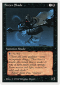 Frozen Shade (SUM-112) - Summer Magic / Edgar
