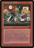 Goblin Artisans (REN-) - Rinascimento