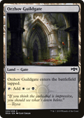 Orzhov Guildgate (RNA-253) - Ravnica Allegiance