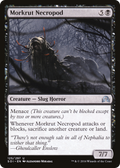Morkrut Necropod (SOI-125) - Shadows over Innistrad