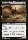Blighted Bat (LIST-AKH-80) - The List