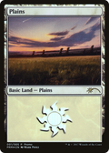 Plains (GBP-001) - 2017 Gift Pack Foil