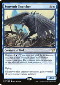 Souvenir Snatcher (C20-038) - Commander 2020