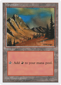 Mountain (2PS-064) - Introductory Two-Player Set