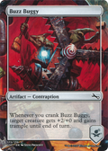 Buzz Buggy (UST-173) - Unstable (Borderless)