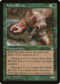 Spike Breeder (STH-116) - Stronghold