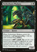 Netherborn Phalanx (GR1-006) - GRN Guild Kit