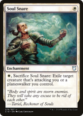 Soul Snare (C18-076) - Commander 2018