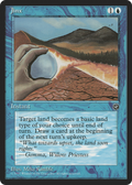 Jinx (HML-029) - Homelands