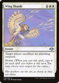 Wing Shards (MH1-038) - Modern Horizons
