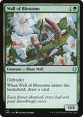 Wall of Blossoms (JMP-442) - Jumpstart