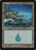 Island (INV-337) - Invasion