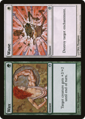 Wax // Wane (ARC-101) - Archenemy