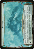 Skybreen (OVER-035) - Planechase Planes