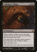 Colfenor's Plans (LRW-106) - Lorwyn