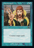 Counterspell (Retro Frame) (30A-351) - 30th Anniversary Edition