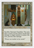 Sanctum Guardian (BRB-063) - Battle Royale Box Set
