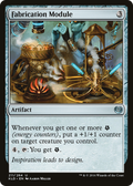 Fabrication Module (KLD-211) - Kaladesh