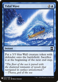 Tidal Wave (LIST-EMA-75) - The List