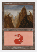 Mountain (BRB-117) - Battle Royale Box Set
