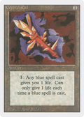 Crystal Rod (3ED-) - Revised Edition