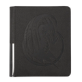 Dragon Shield: Card Codex - Iron Grey (160 Slots)