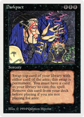 Darkpact (SUM-100) - Summer Magic / Edgar