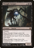 Thought Gorger (ROE-129) - Rise of the Eldrazi