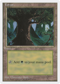 Forest (2PS-067) - Introductory Two-Player Set
