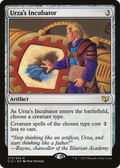 Urza's Incubator (C15-273) - Commander 2015