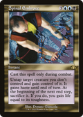 Spinal Embrace (DMR-369) - Dominaria Remastered Foil