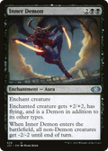 Inner Demon (J22-428) - Jumpstart 2022